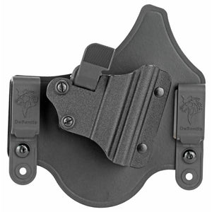 Desantis Prowler For Glk 17-19 Rh Bk