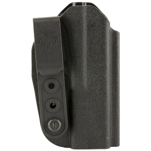 Desantis Slim-tuk For G17-19 Ambi Bk