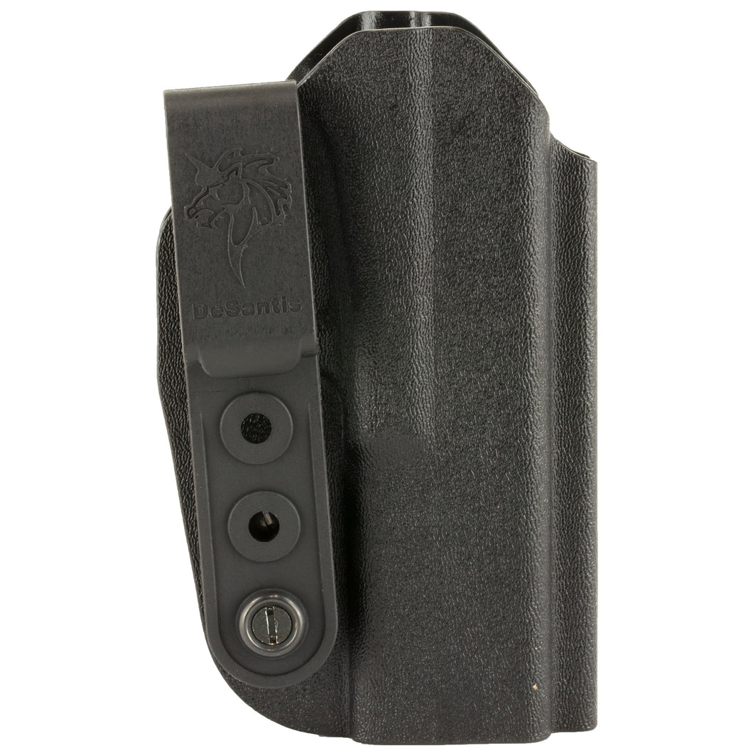 Desantis Slim-tuk For G17-19 Ambi Bk