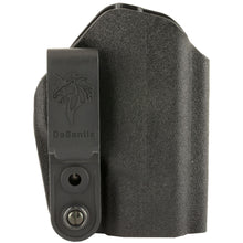 Load image into Gallery viewer, Desantis Slim-tuk Shield Ambi Blk