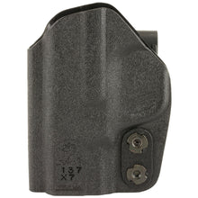Load image into Gallery viewer, Desantis Slim-tuk Shield Ambi Blk