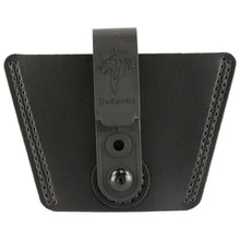 Load image into Gallery viewer, Desantis Versatuk Med-lg Auto Blk