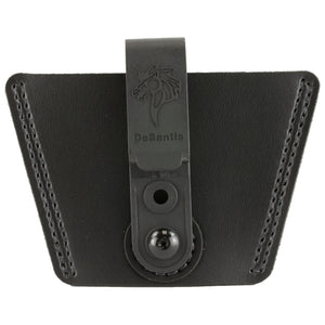 Desantis Versatuk Med-lg Auto Blk