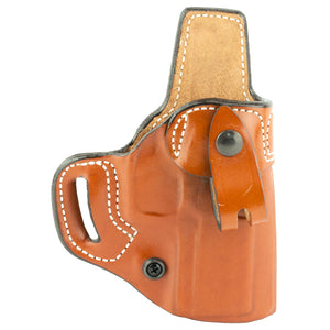 Desantis Osprey Sig P250-320c Rh Tan