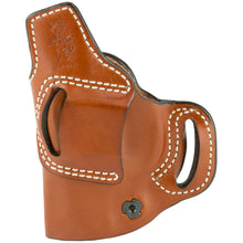 Load image into Gallery viewer, Desantis Osprey Ruger Lc9 Rh Tan