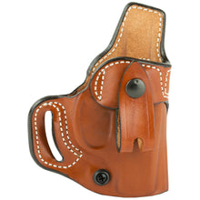Load image into Gallery viewer, Desantis Osprey Ruger Lc9 Rh Tan