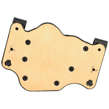 Load image into Gallery viewer, Desantis Intrdr 2.0 Rug Lcr Rh Blk