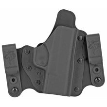 Load image into Gallery viewer, Desantis Intrdr 2.0 Xds 3.3" Rh Blk