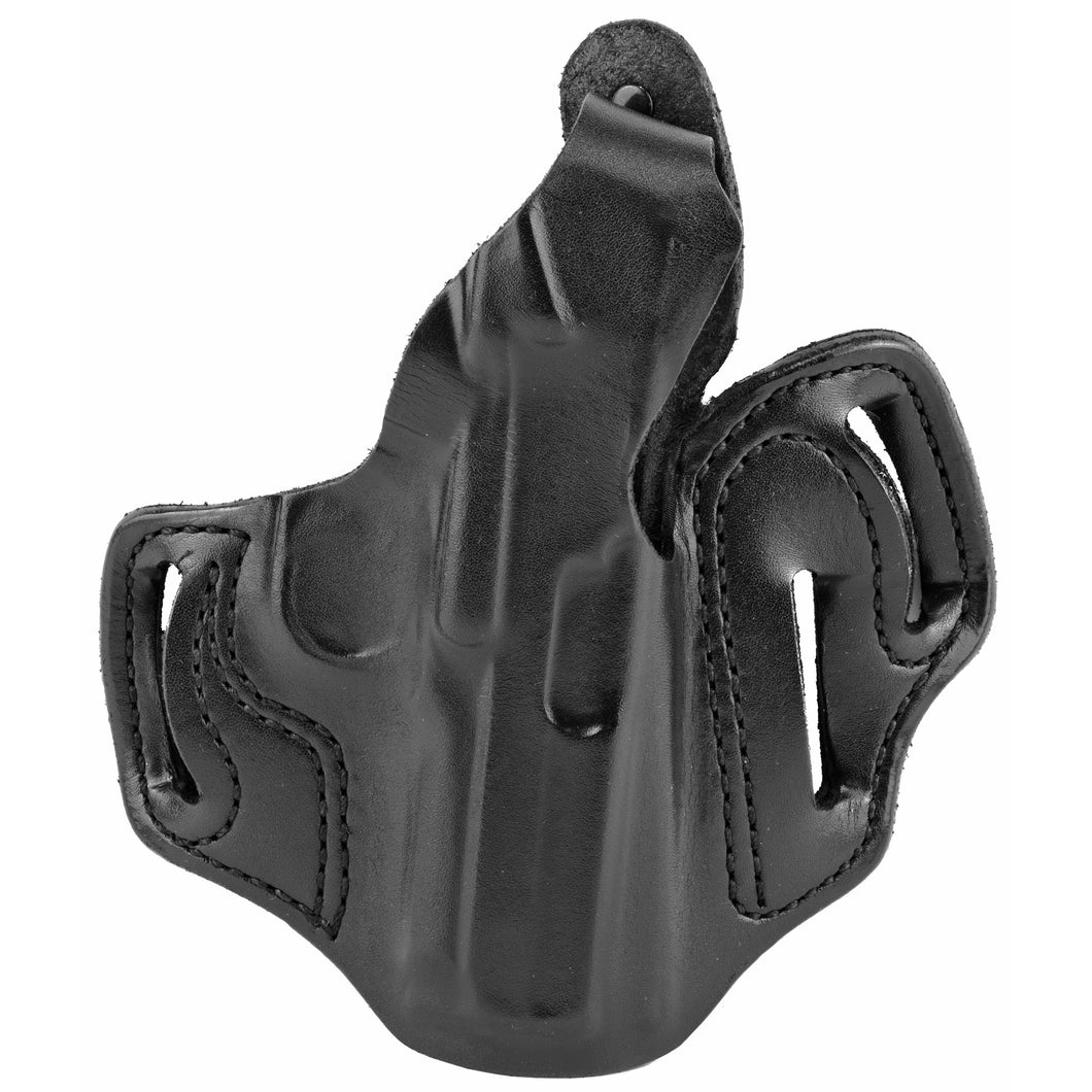 Desantis Intrdr 2.0 For Glk 42 Rh Bk