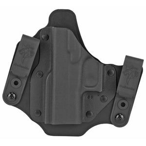Desantis Intrdr 2.0 For Glk 43 Lh Bk