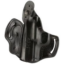 Load image into Gallery viewer, Desantis T-b Scbrd Officer P10 Rh Bk