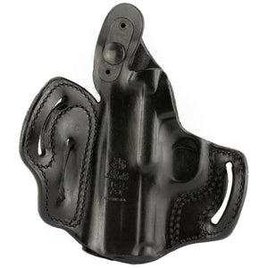Desantis T-b Scbrd Officer P10 Rh Bk