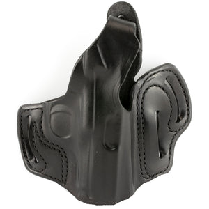 Desantis T-b Scbrd Officer P10 Rh Bk
