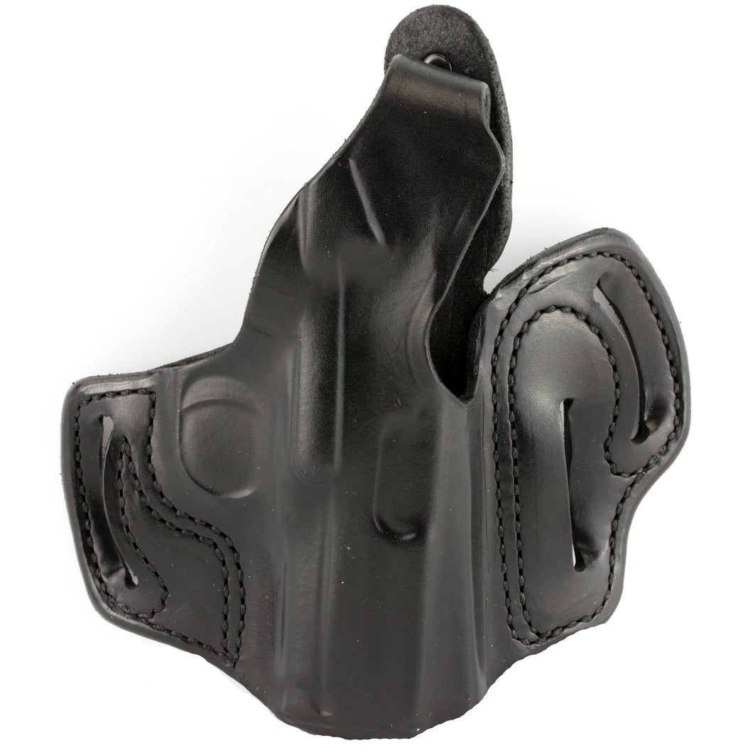 Desantis T-b Scbrd Officer P10 Rh Bk