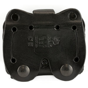 Desantis Dbl Mag Pch Sgl 9mm-40 Blk