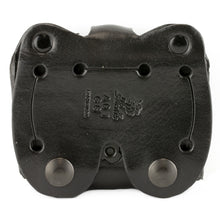 Load image into Gallery viewer, Desantis Dbl Mag Pch Dbl 9mm-40 Blk
