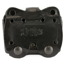 Load image into Gallery viewer, Desantis Dbl Mag Pch For Glk17-19 Bk