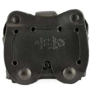 Desantis Dbl Mag Pch 10mm-45cal Blk
