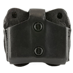 Desantis Dbl Mag Pch 10mm-45cal Blk