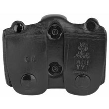 Load image into Gallery viewer, Desantis Dbl Mag Pch For Glk 43 Bl