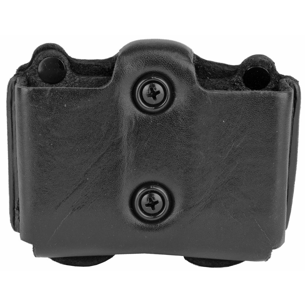 Desantis Dbl Mag Pch For Glk 43 Bl
