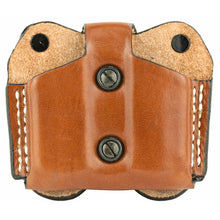 Load image into Gallery viewer, Desantis Dbl Mag Pch Sgl Stk 380 Tan