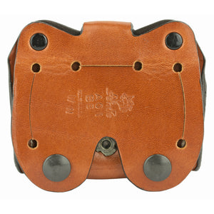 Desantis Dbl Mag Pch Sgl Stk 380 Tan