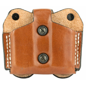 Desantis Dbl Mag Pch Sgl Stk 380 Tan