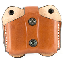 Load image into Gallery viewer, Desantis Dbl Mag Sgl Stk 9mm-40 Tan