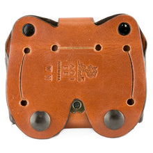 Load image into Gallery viewer, Desantis Dbl Mag Sgl Stk 9mm-40 Tan