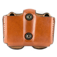 Load image into Gallery viewer, Desantis Dbl Mag Pouch For Glk26 Tan