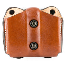 Load image into Gallery viewer, Desantis Dbl Mag Pouch For G17-19 Tn