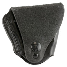 Load image into Gallery viewer, Desantis Cuff Case Sw 100 Blk
