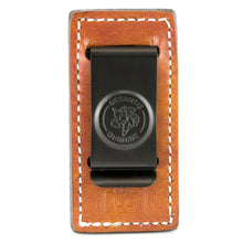 Load image into Gallery viewer, Desantis Mag Carry Sgl Stk .45 Tan