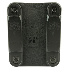 Load image into Gallery viewer, Desantis Quantico Smp Ss 9mm-40 Ambi