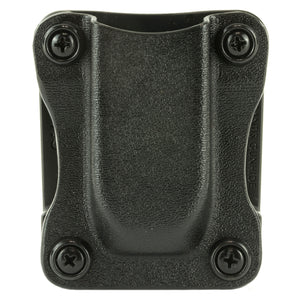 Desantis Quantico Smp Ss 9mm-40 Ambi