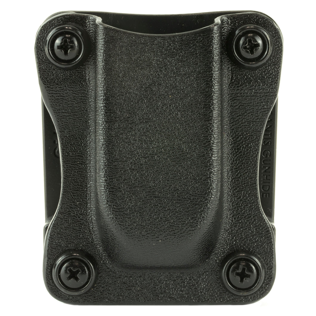 Desantis Quantico Smp Ss 9mm-40 Ambi
