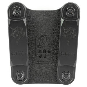 Desantis Quantico Smp Ds9mm-40 Ambi