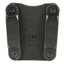 Load image into Gallery viewer, Desantis Quantico Smp Ss10mm-45 Ambi