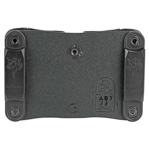 Desantis Quantico Dmp Ds9mm-40  Ambi