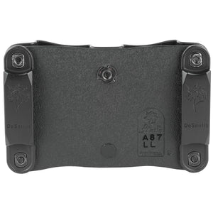 Desantis Quantico Dmp Ss10mm-45 Ambi