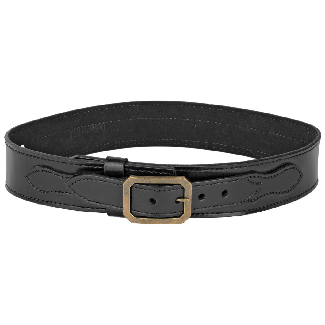 Desantis Desp Belt Size 34 Blk