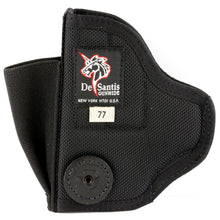 Load image into Gallery viewer, Desantis Tuck This Ii Px4 Xd9 Blk