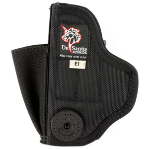 Desantis Tuck This Ii Gl26-msbr  Blk
