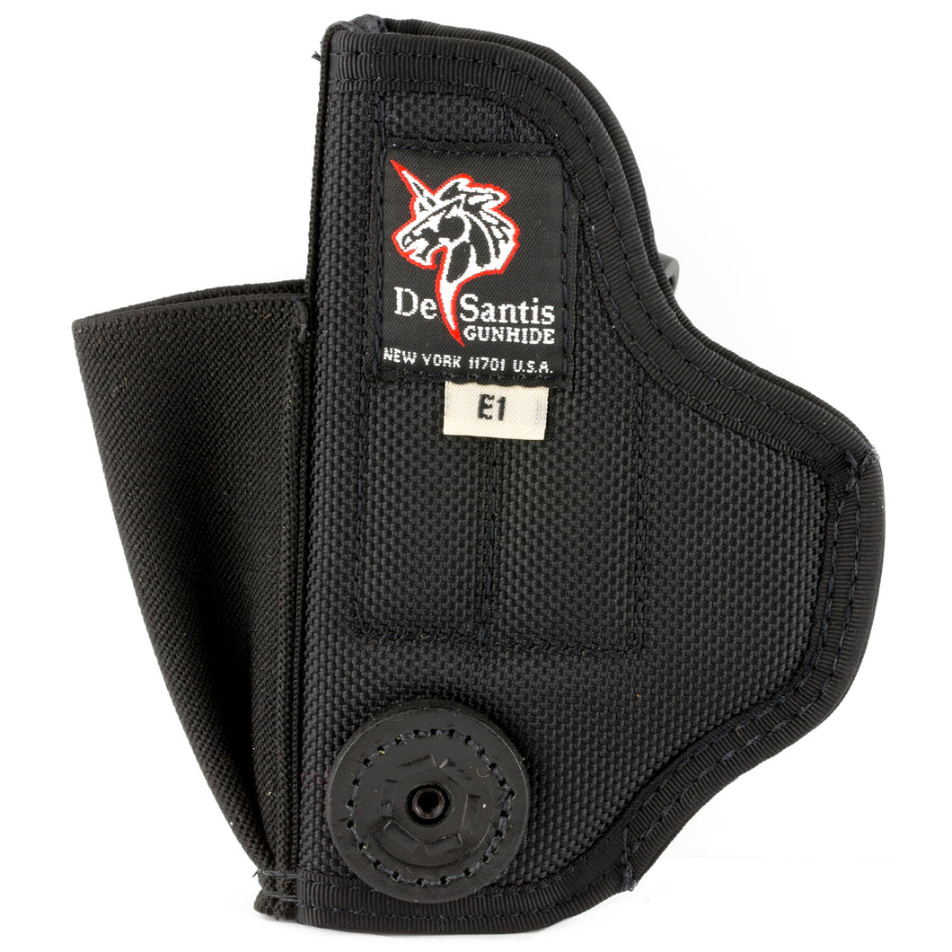Desantis Tuck This Ii Gl26-msbr  Blk