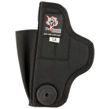 Load image into Gallery viewer, Desantis Tuck This Ii Lrg Fr Dbl Blk