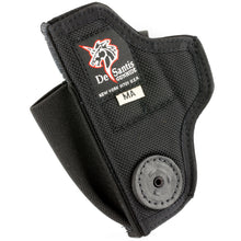 Load image into Gallery viewer, Desantis Tuck This Ii Med Autos Blk