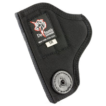 Load image into Gallery viewer, Desantis Tuck This Ii Sml Rev Blk