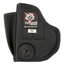 Load image into Gallery viewer, Desantis Tuck This Ii Pm W-lg Blk
