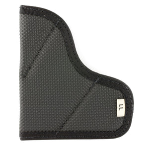 Desantis Mag-pack Sgl Stk 10-.45 Blk